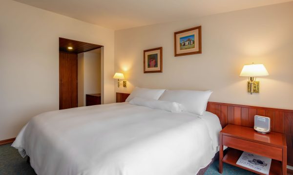 Habitación Estandar Matrimonial